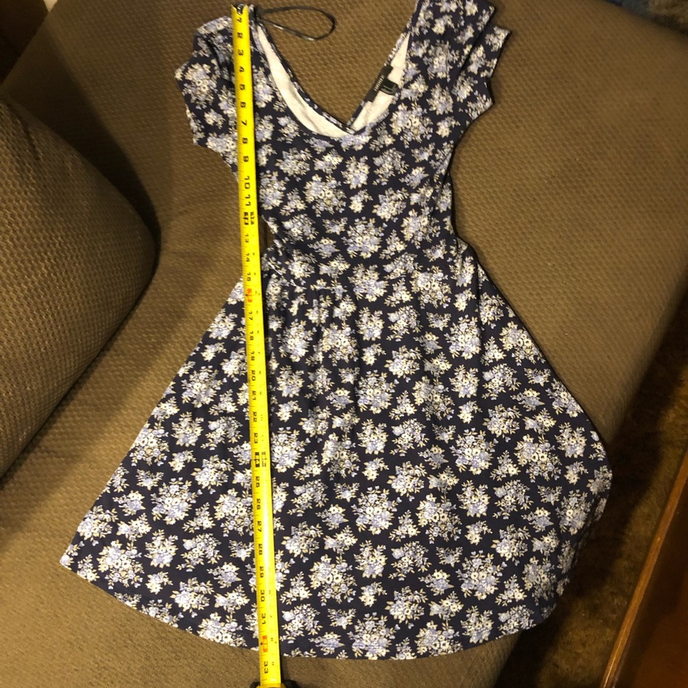 Forever 21 Dress - Picture 3 of 7